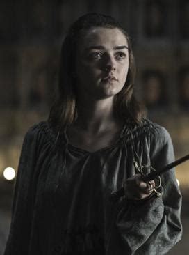 aryane stank|arya stark wikipedia.